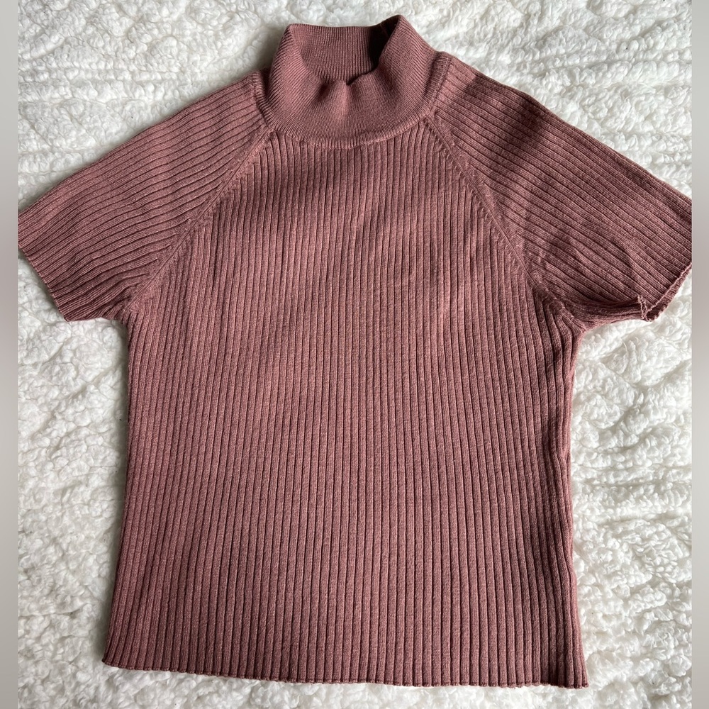 Kendall & Kylie Crop Top